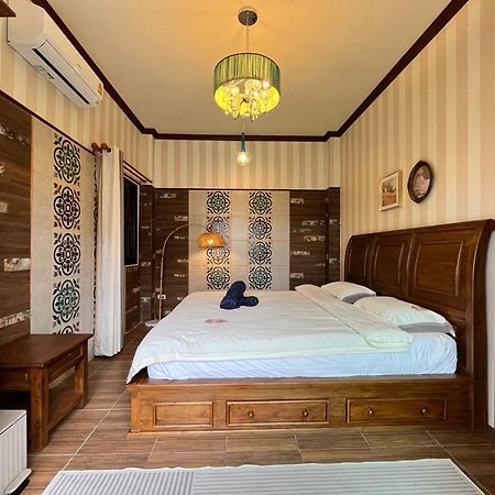 Mana-An Lake Hill Resort มานาอันเลคฮิลล์รีสอร์ต 치앙마이 외부 사진